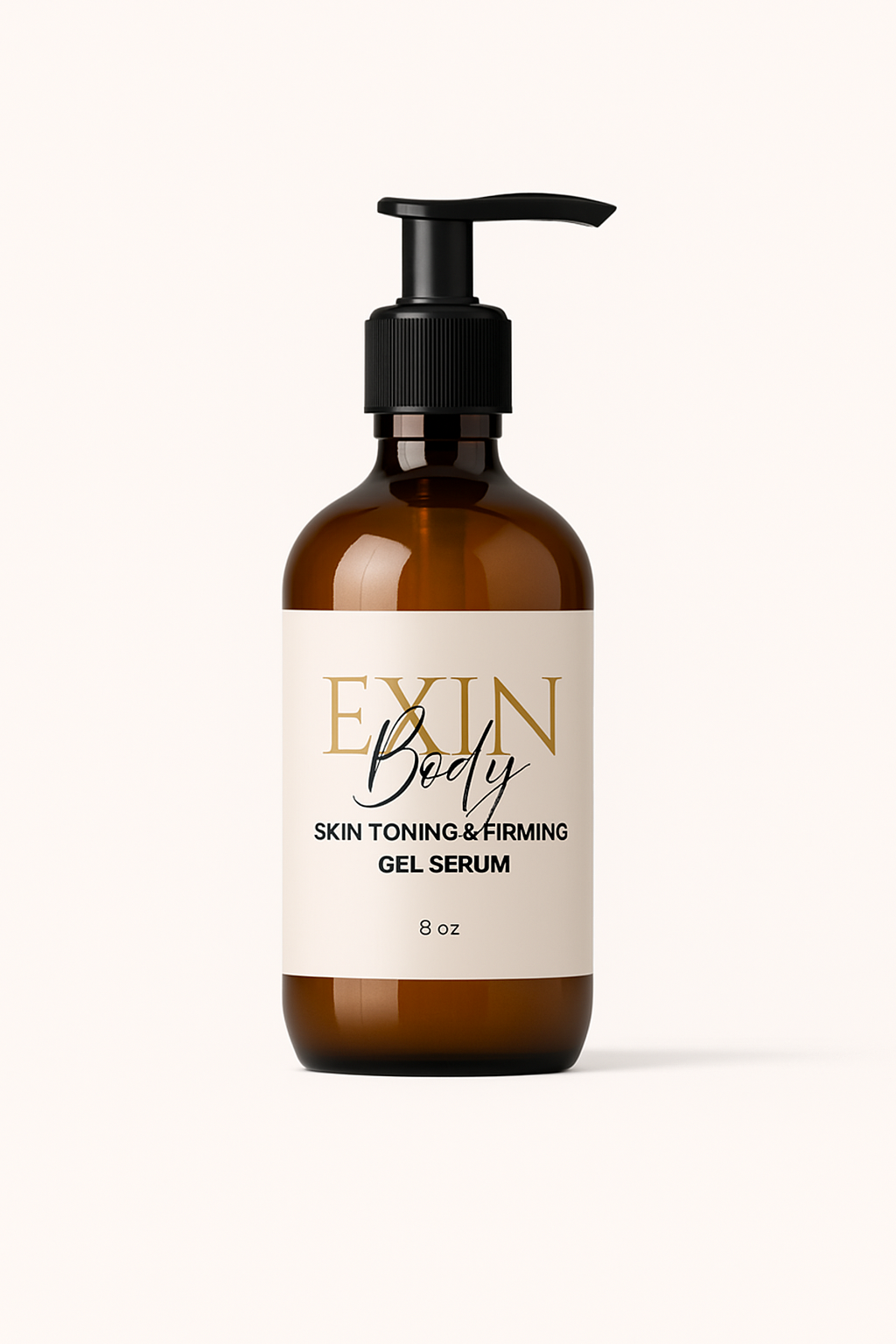 Exin Body Firming Serum