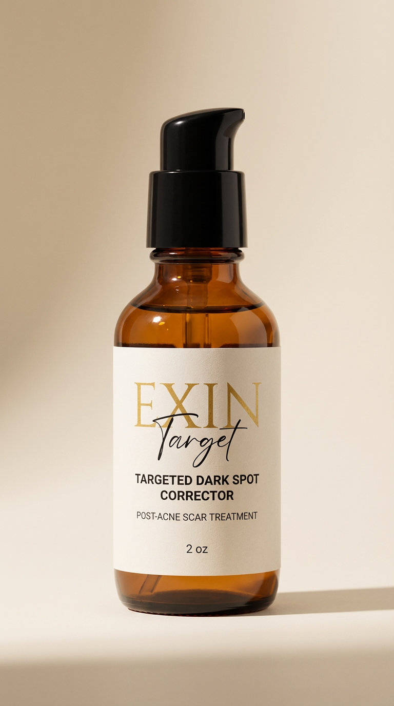 Exin Target - Dark Spot Corrector
