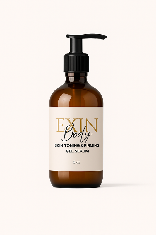 Exin Body Firming Serum