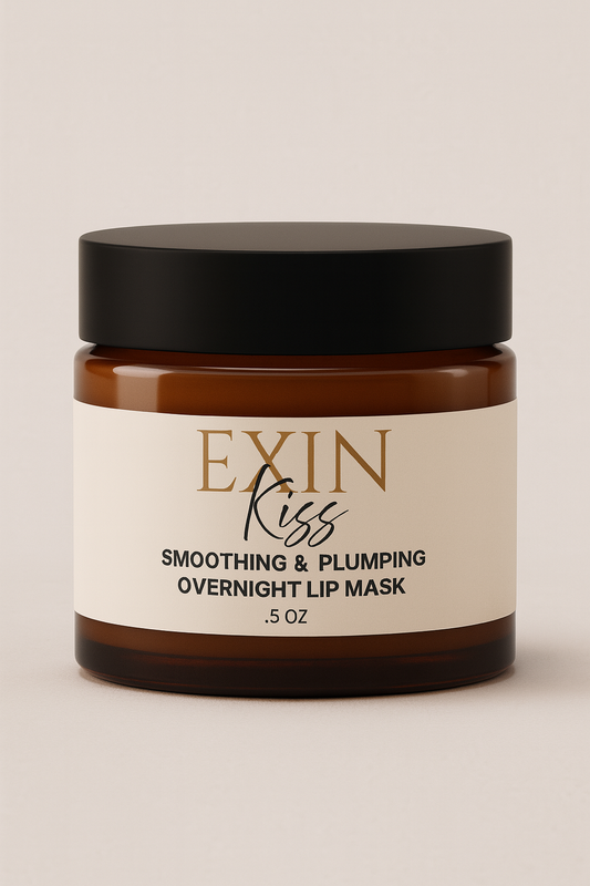 Exin Kiss – Overnight Lip Mask