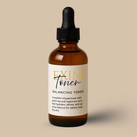 Exin GLOW Balancing Toner